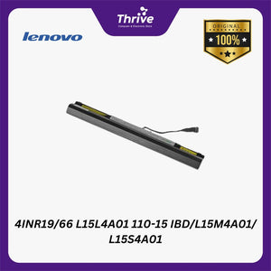 4INR19/66 L15L4A01 110-15 IBD/L15M4A01/ L15S4A01