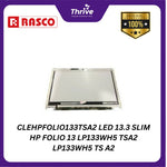 Load image into Gallery viewer, CLEHPFOLIO133TSA2 LED 13.3 SLIM HP FOLIO 13 LP133WH5 TSA2 LP133WH5 TS A2