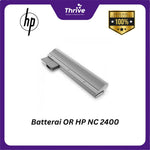 Load image into Gallery viewer, Batterai OR HP NC 2400