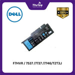 Load image into Gallery viewer, F7HVR / 7537 /7737 /7746/T2T3J