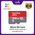 Load image into Gallery viewer, Micro-SD Card 256GB (a high-capacity storage device)