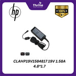 Load image into Gallery viewer, CLAHP19V1584817 19V 1.58A 4.8*1.7