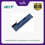 Load image into Gallery viewer, CLBACEAP12E3KCY Laptop Battery For Ace Ap12E3K Cy