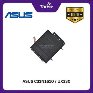 ASUS C31N1610 / UX330