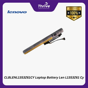 CLBLENL13S3Z61CY Laptop Battery Len L13S3Z61 Cy