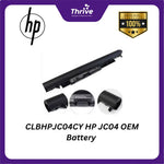 Load image into Gallery viewer, CLBHPJC04CY HP JC04 OEM Battery