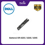 Load image into Gallery viewer, Batterai OR 1525 / 1526 / 1545