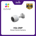 Load image into Gallery viewer, H3c 2MP Color Smart Home Camera
