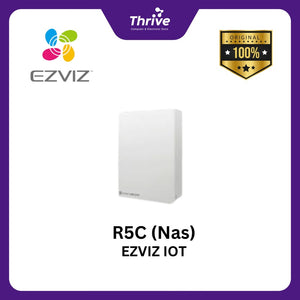 R5C (Nas) EZVIZ IOT