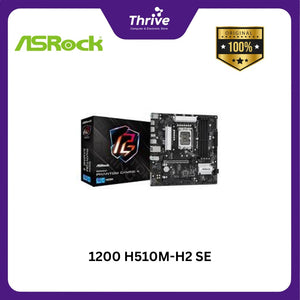 1200 H510M-H2 SE
