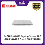 Load image into Gallery viewer, CLE125HAK010 Laptop Screen 12.5 B125HAK01.0 Touch B125HAK010

