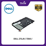 Load image into Gallery viewer, DELL 271J9 / 7350 /