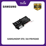 Load image into Gallery viewer, SAMSUNGNP 370 / AA-PBVN3AB