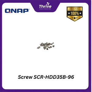 QNAP Screw SCR-HDD35B-96