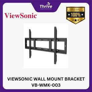 VIEWSONIC WALL MOUNT BRACKET VB-WMK-003