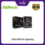 Load image into Gallery viewer, 1700 Z790 PG Lightning
