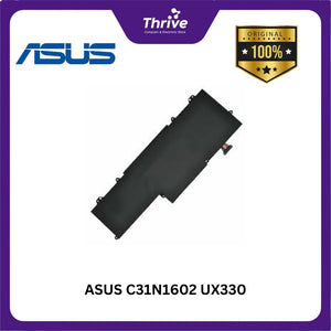 ASUS C31N1602 UX330