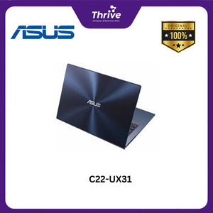 Asus Battery C22-UX31