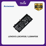 Load image into Gallery viewer, LENOVO L19C4PDB / L19M4PD8
