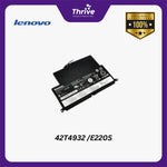 Load image into Gallery viewer, 42T4932 /E220S
