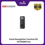 Load image into Gallery viewer, Facial Recognition Terminal DS-K1T344MFX-E1