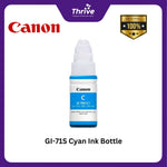 Load image into Gallery viewer, GI-71S Cyan Ink Bottle