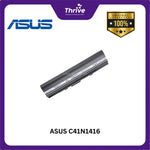 Load image into Gallery viewer, ASUS C41N1416
