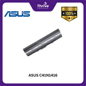 ASUS C41N1416