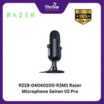 Load image into Gallery viewer, RZ19-04040100-R3M1 Razer Microphone Seiren V2 Pro
