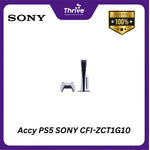 Load image into Gallery viewer, Accy PS5 SONY CFI-ZCT1G10