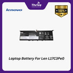 Load image into Gallery viewer, Laptop Battery For Len L17C3Pe0
