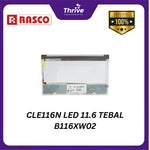Load image into Gallery viewer, CLE116N LED 11.6 TEBAL B116XW02