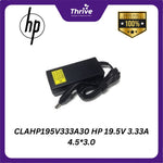 Load image into Gallery viewer, CLAHP195V333A30 HP 19.5V 3.33A 4.5*3.0