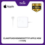 Load image into Gallery viewer, CLAAPP145V45WMEG2TTYP APPLE 45W - T TYPE