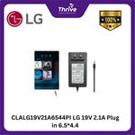 Load image into Gallery viewer, CLALG19V21A6544PI LG 19V 2.1A Plug in 6.5*4.4