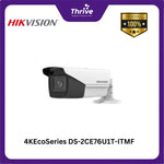 Load image into Gallery viewer, 4KEcoSeries DS-2CE76U1T-ITMF
