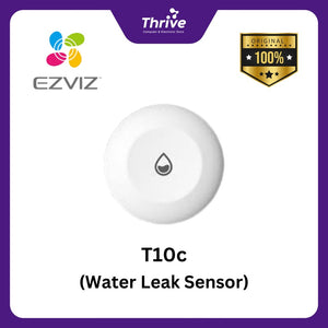 T10c  (Water Leak Sensor)