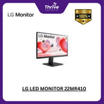Load image into Gallery viewer, LG LED MONITOR 22MR410
