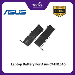 Laptop Battery For Asus C41N1846