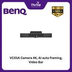 Load image into Gallery viewer, VC01A Camera 4K, AI auto framing, Video Bar
