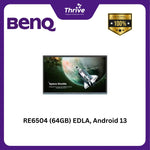 Load image into Gallery viewer, RE6504 (64GB) EDLA, Android 13
