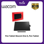Load image into Gallery viewer, Pen Tablet Wacom One S, Pen Tablet