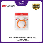 Load image into Gallery viewer, Pro Series: Network cables DS-1LN6UU/CCA