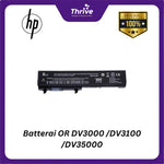 Load image into Gallery viewer, Batterai OR DV3000 /DV3100 /DV35000