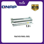 Load image into Gallery viewer, Rail Kit RAIL-S01