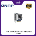 Load image into Gallery viewer, Host Bus Adapter - SAS QXP-820S-B3408