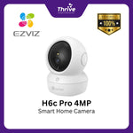 Load image into Gallery viewer, H6c Pro 4MP Smart Home Camera
