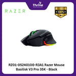Load image into Gallery viewer, RZ01-05240100-R3A1 Razer Mouse Basilisk V3 Pro 35K - Black
