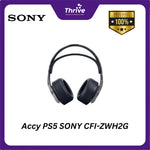 Load image into Gallery viewer, Accy PS5 SONY CFI-ZWH2G
