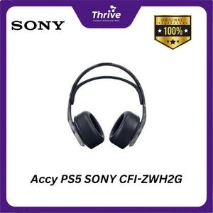 Accy PS5 SONY CFI-ZWH2G